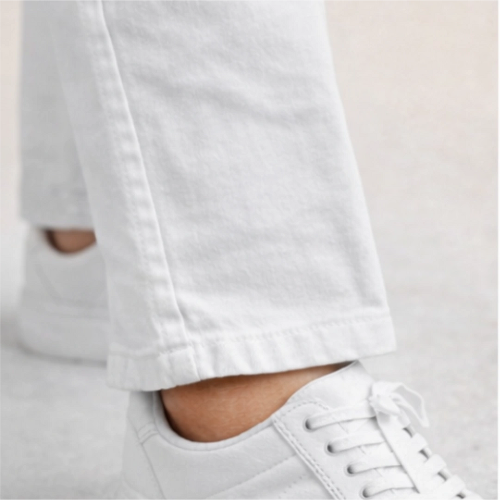 Pantalones de Dama