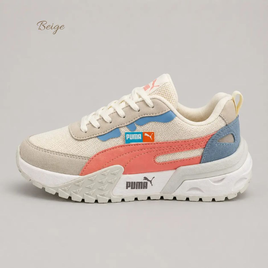 🔥 ZAPATILLAS QUE COMBINAN ESTILO, COMODIDAD Y ACTITUD Diseño urbano que destaca en cada paso