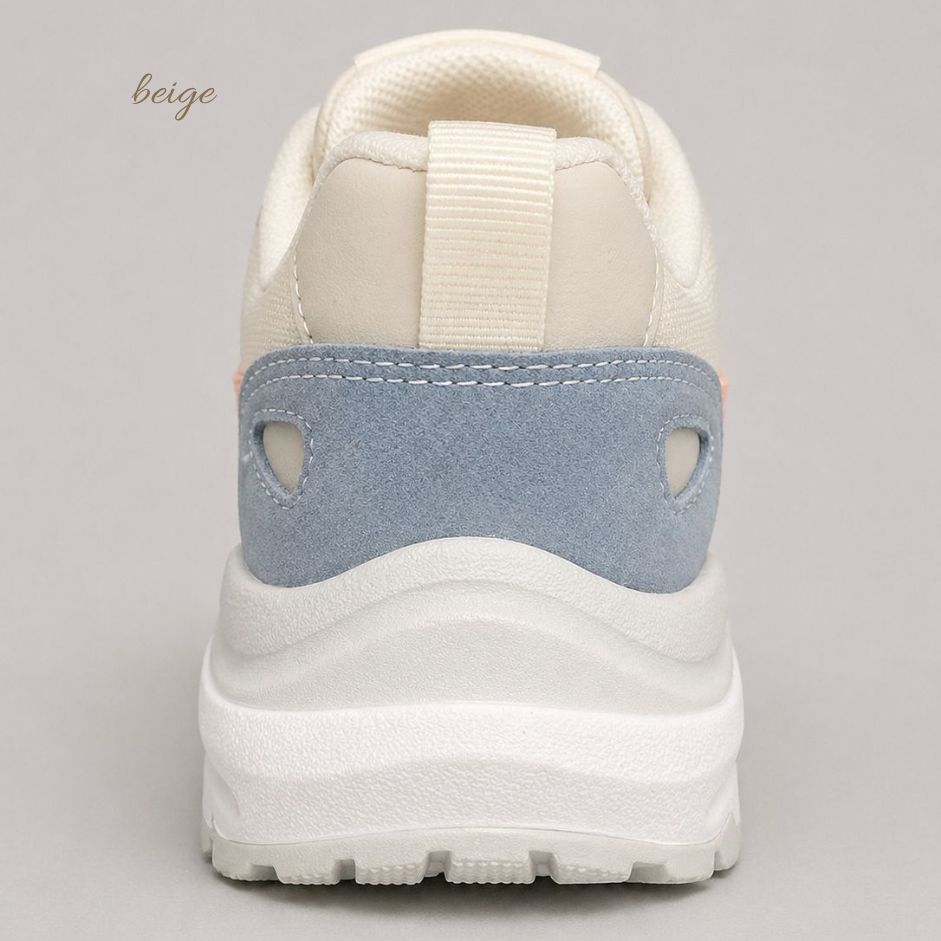 🔥 ZAPATILLAS QUE COMBINAN ESTILO, COMODIDAD Y ACTITUD Diseño urbano que destaca en cada paso